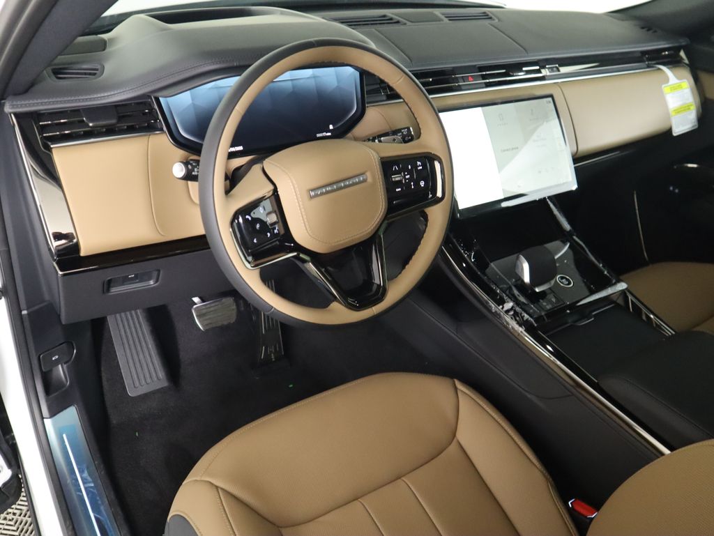 2025 Land Rover Range Rover Sport Autobiography photo 10