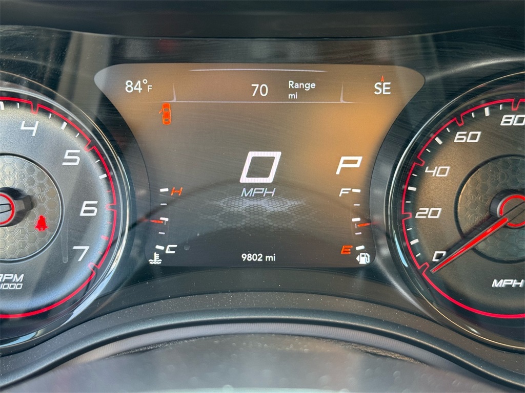 2023 Dodge Charger R/T photo 28