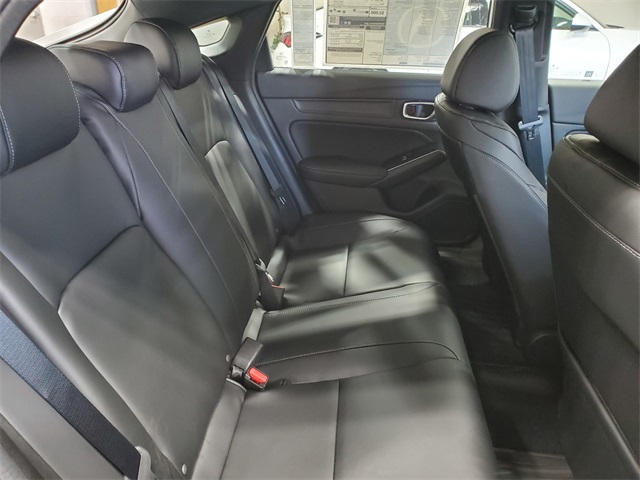 2025 Acura Integra A-Spec photo 14