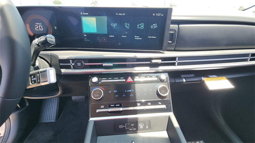 2026 Hyundai Santa Fe SEL photo 20