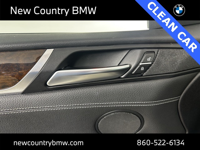 2016 Bmw X4 xDrive28i photo 10