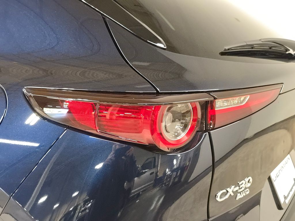 2025 Mazda CX-30 2.5 S Preferred photo 11