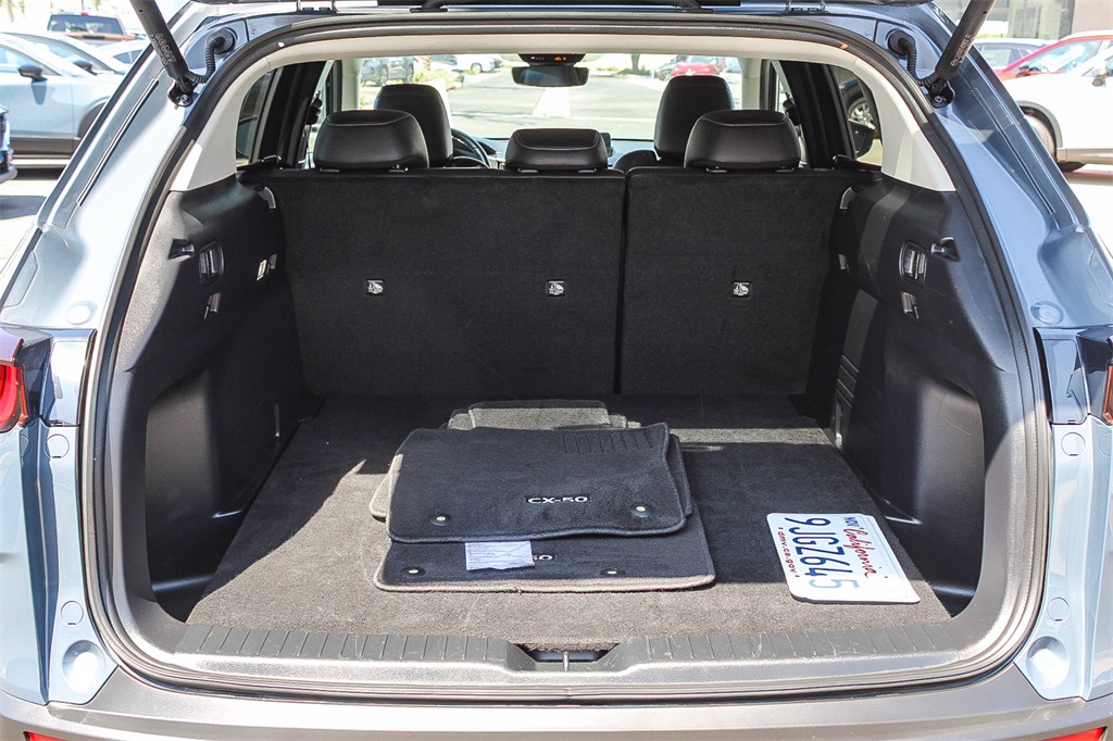 2024 Mazda CX-50 2.5 S Preferred photo 15