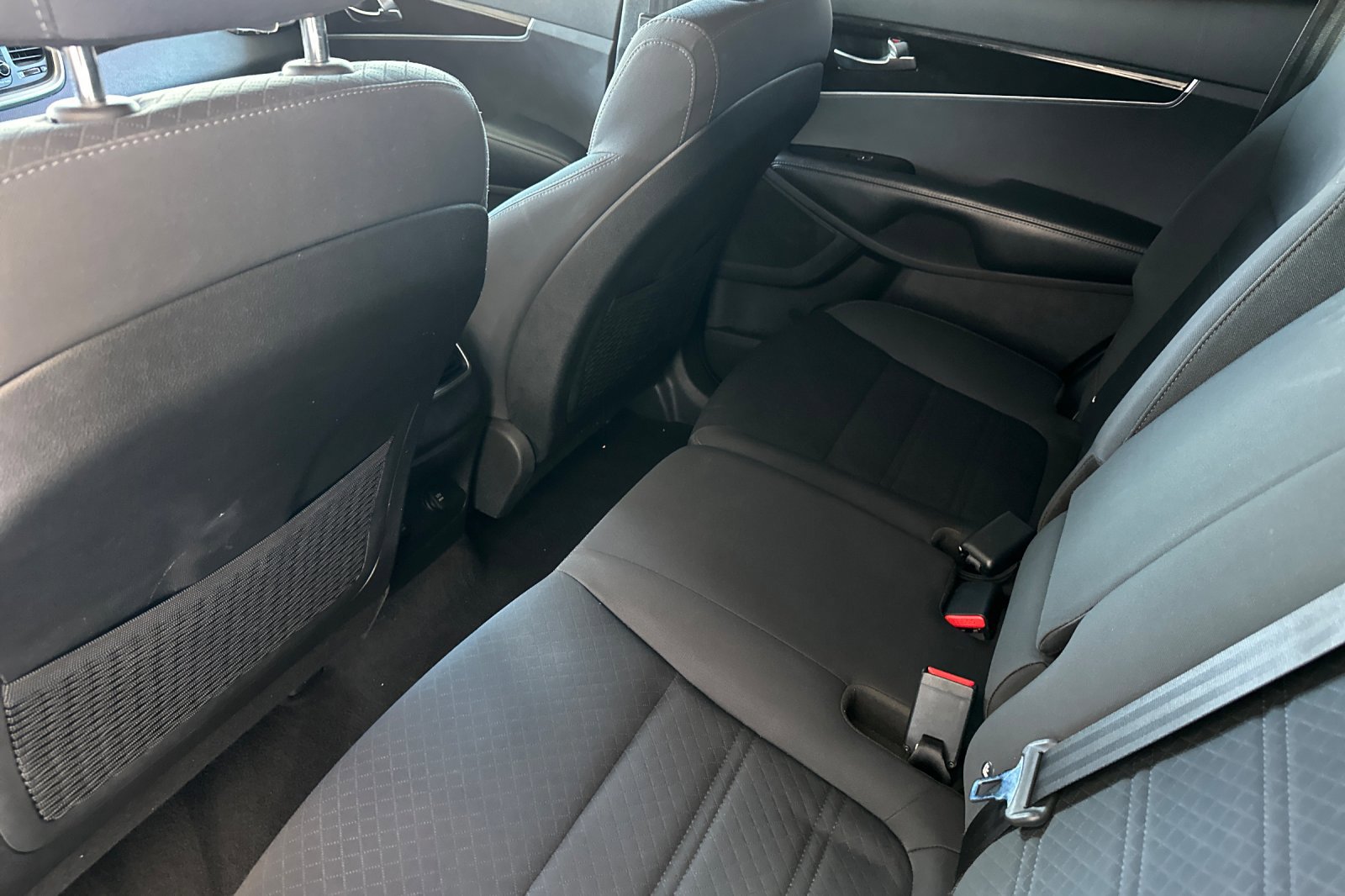 2018 Kia Sorento LX photo 11