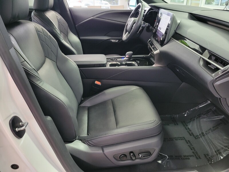 2024 Lexus RX 350 photo 14