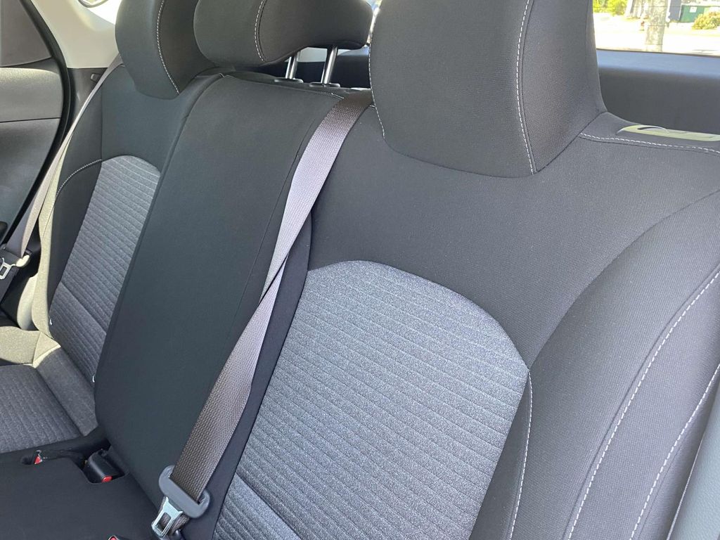 2021 Kia Soul S photo 10
