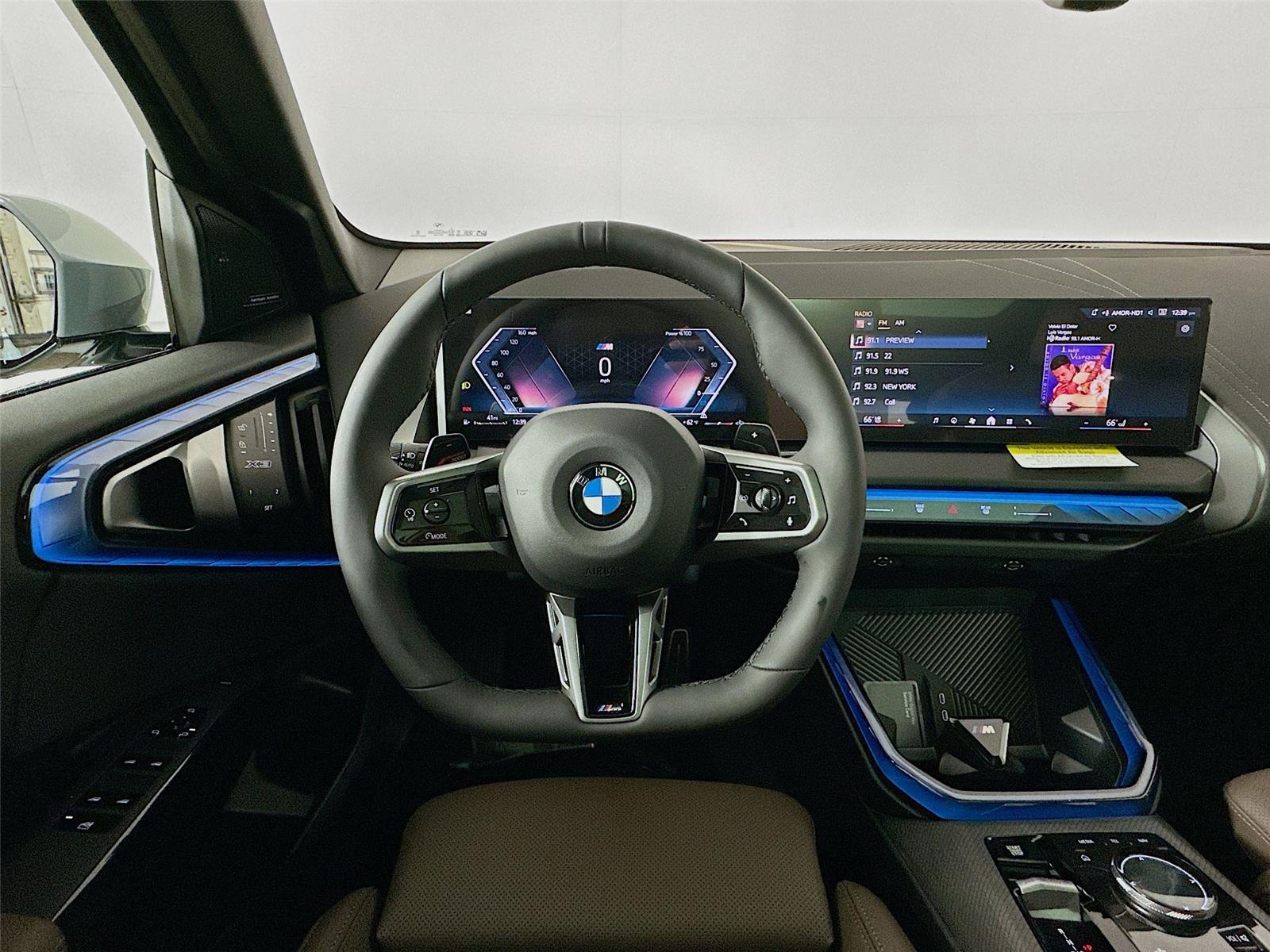 2026 Bmw X3 photo 11