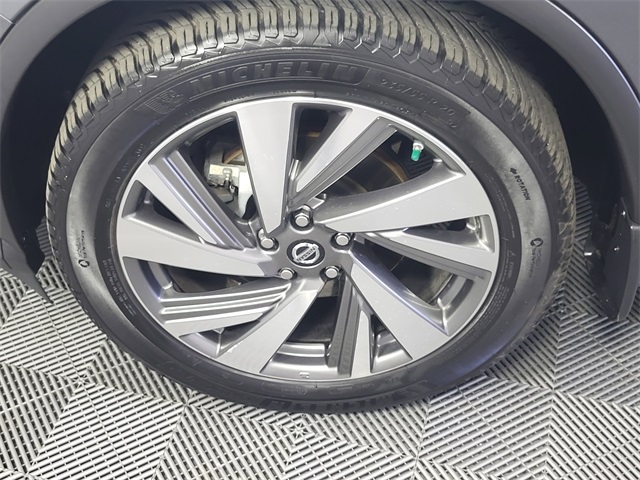 2019 Nissan Murano SL photo 26