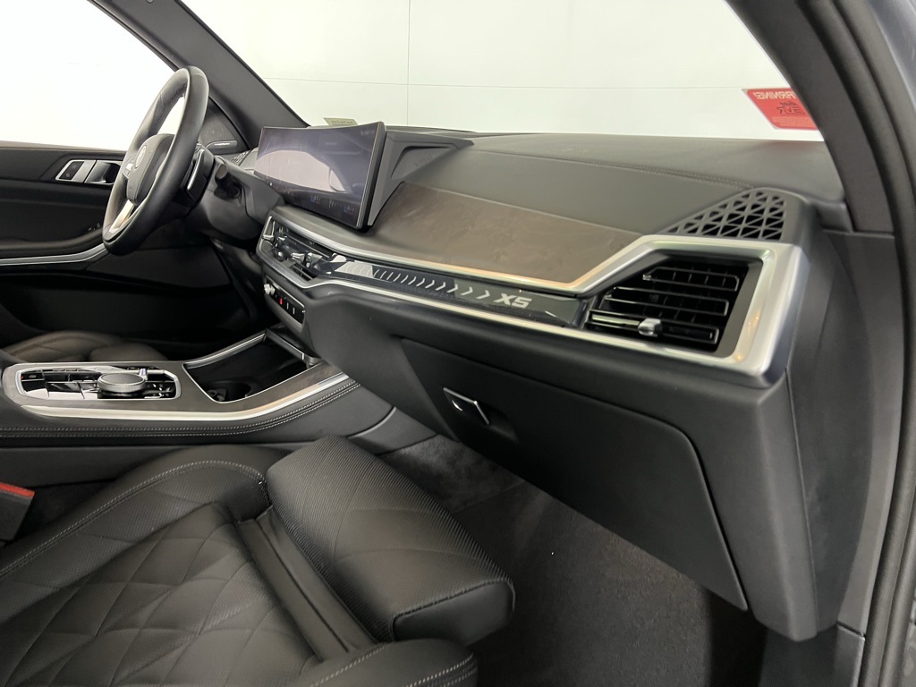 2024 Bmw X5 sDrive40i photo 26