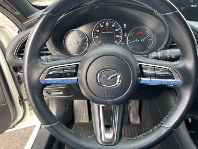 2020 Mazda Mazda3 Preferred photo 12
