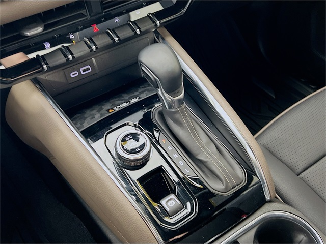 2024 Gmc Canyon Denali photo 20