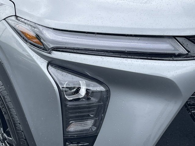 2025 Chevrolet Trax ACTIV photo 9