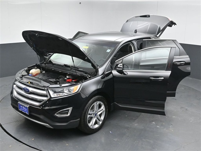 2018 FORD EDGE - Image 55