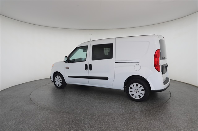 2019 Ram ProMaster City Tradesman SLT photo 9