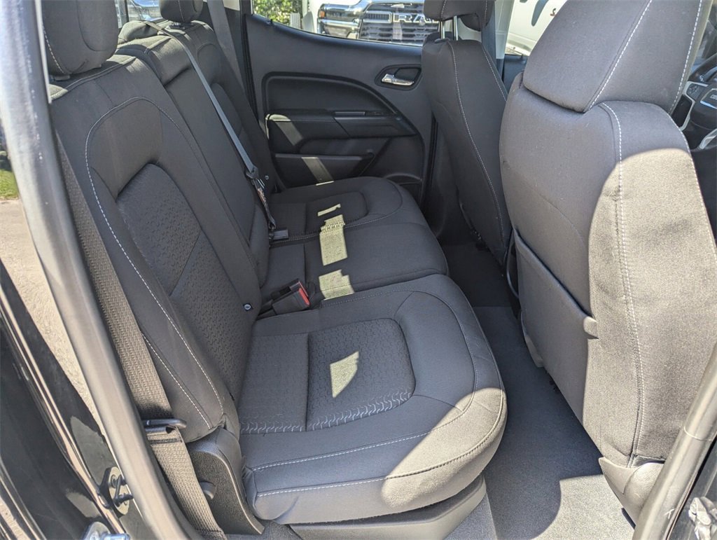 2022 Gmc Canyon Elevation photo 13