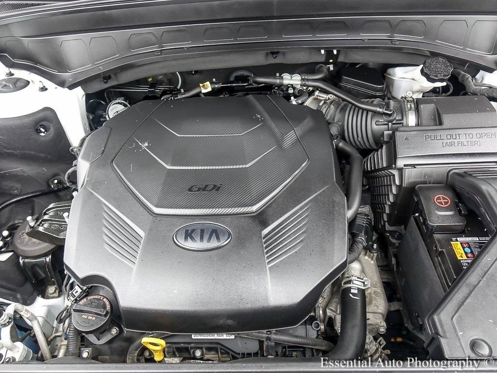 2020 KIA TELLURIDE - Image 29