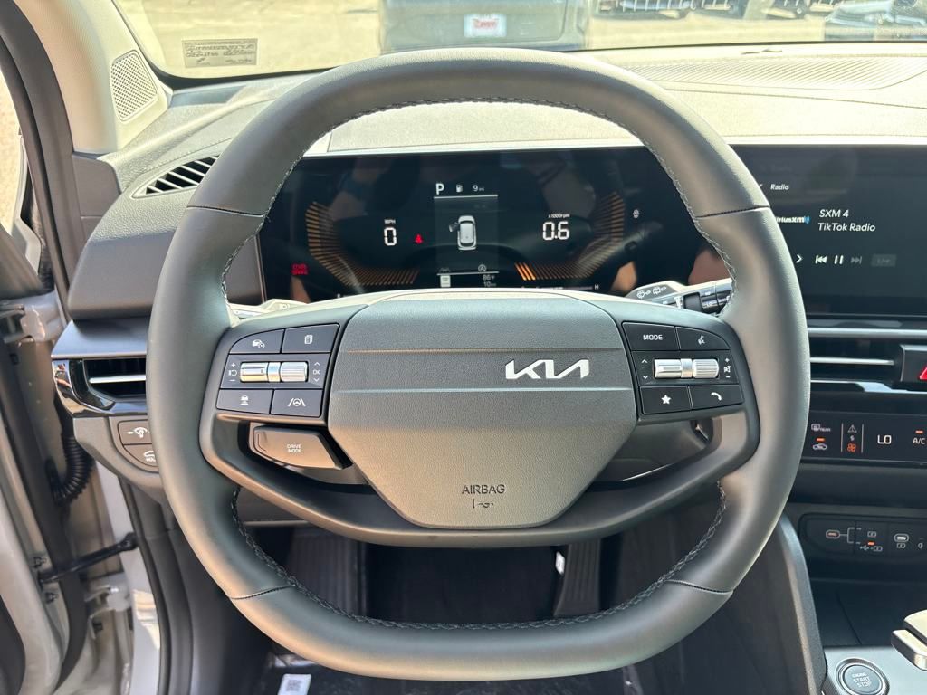 2026 Kia Sportage EX photo 16