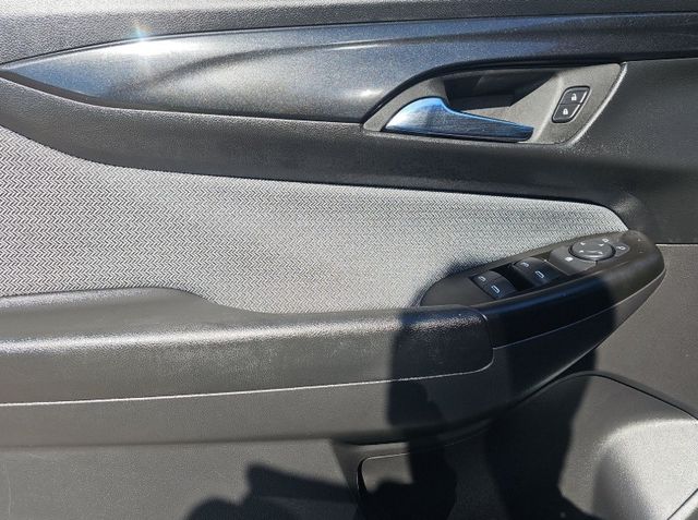 2024 Chevrolet Trailblazer LT photo 4