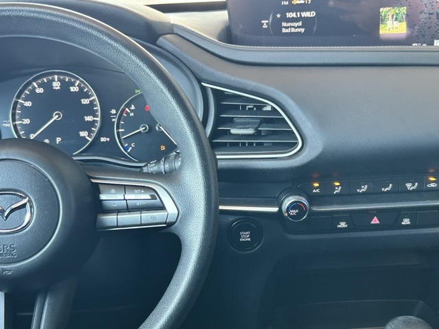 2023 Mazda CX-30 2.5 S photo 14