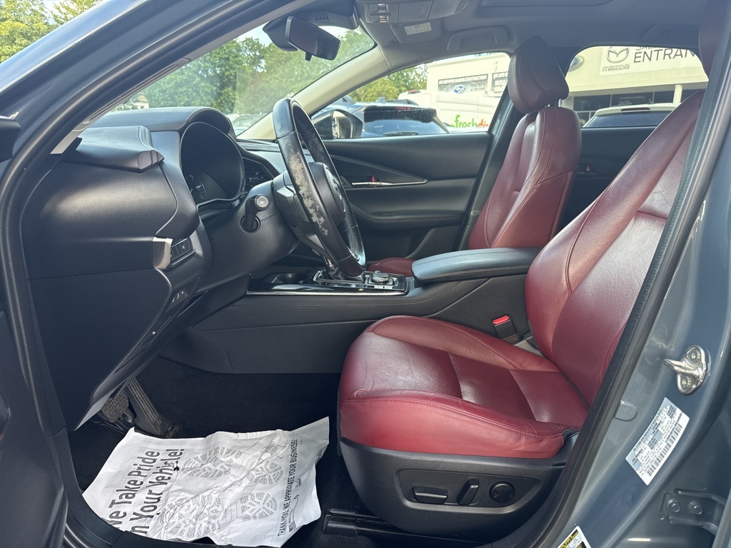2022 Mazda CX-30 2.5 S Carbon photo 20