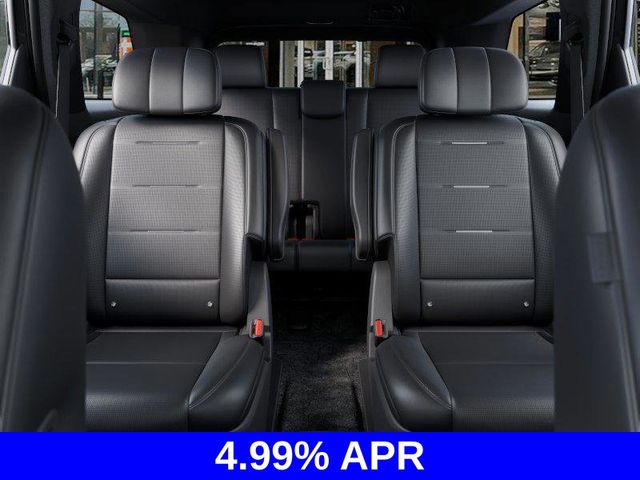 2026 Hyundai Palisade Calligraphy photo 10