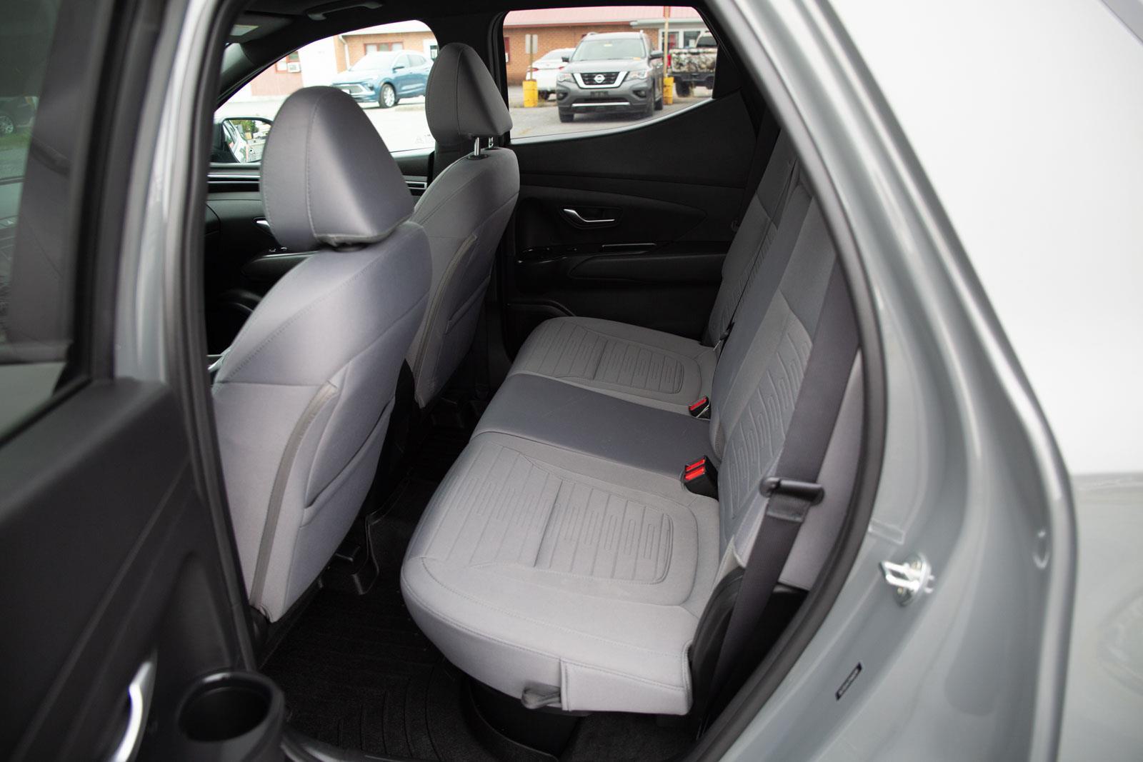 2023 Hyundai Santa Cruz SEL Premium photo 24