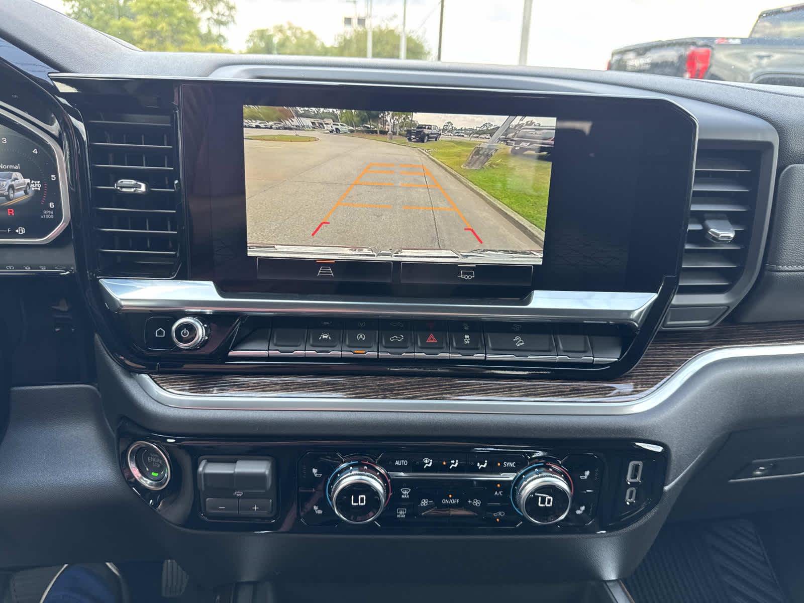 2026 Gmc Sierra 1500 Elevation photo 17