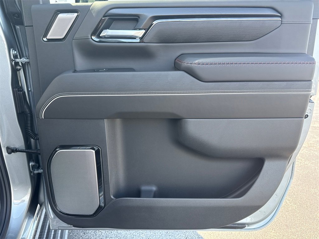2026 Gmc Sierra 2500 HD AT4X photo 35