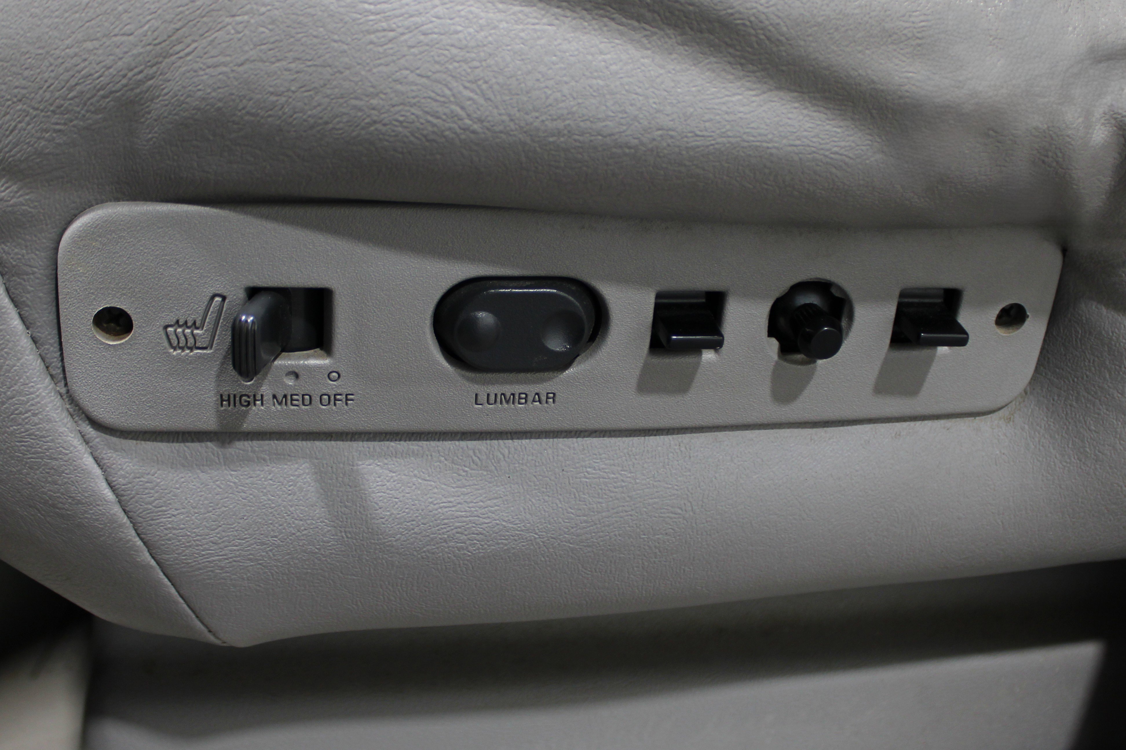 1999 Chevrolet Tahoe Z71 photo 4