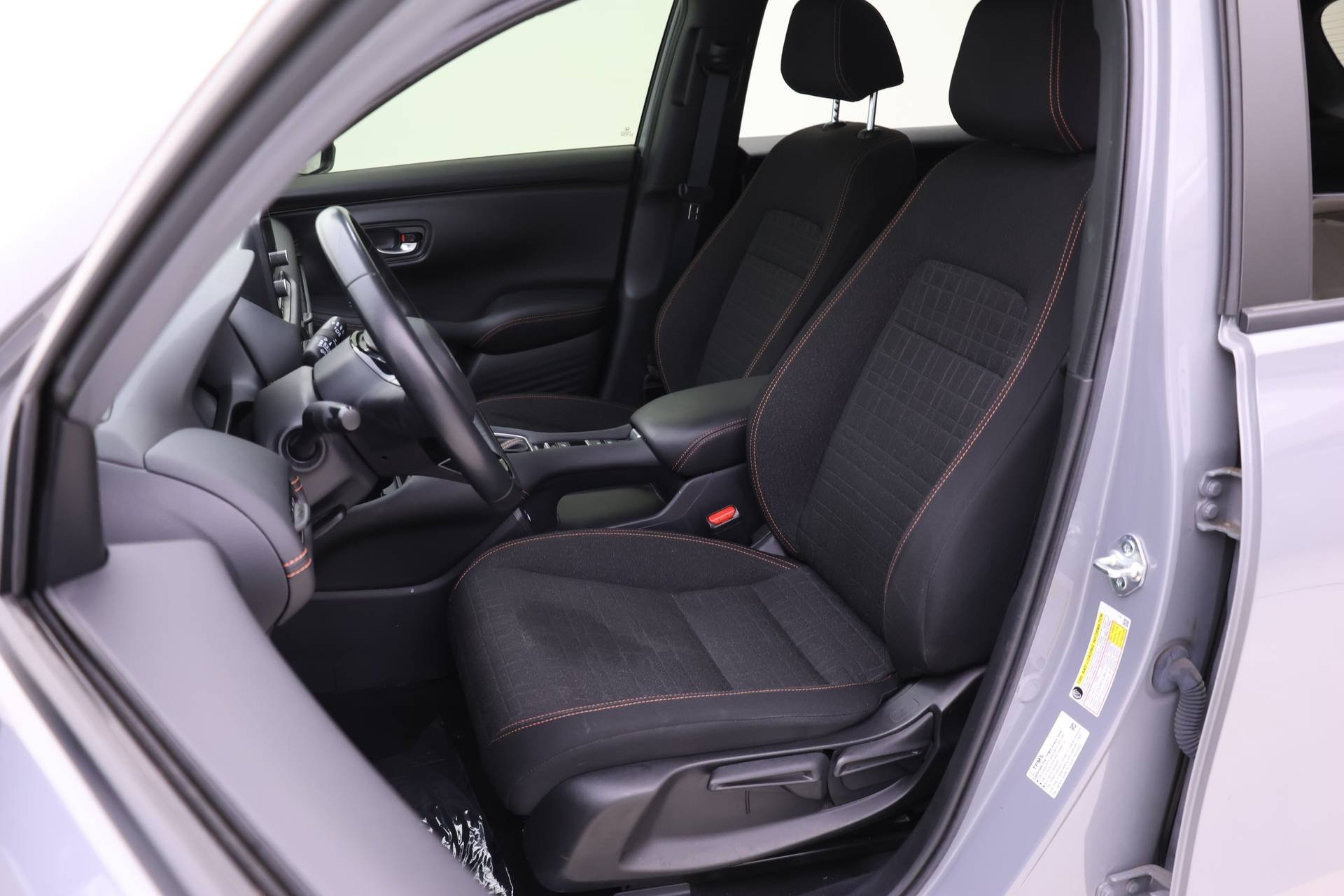 2023 Honda HR-V Sport photo 2