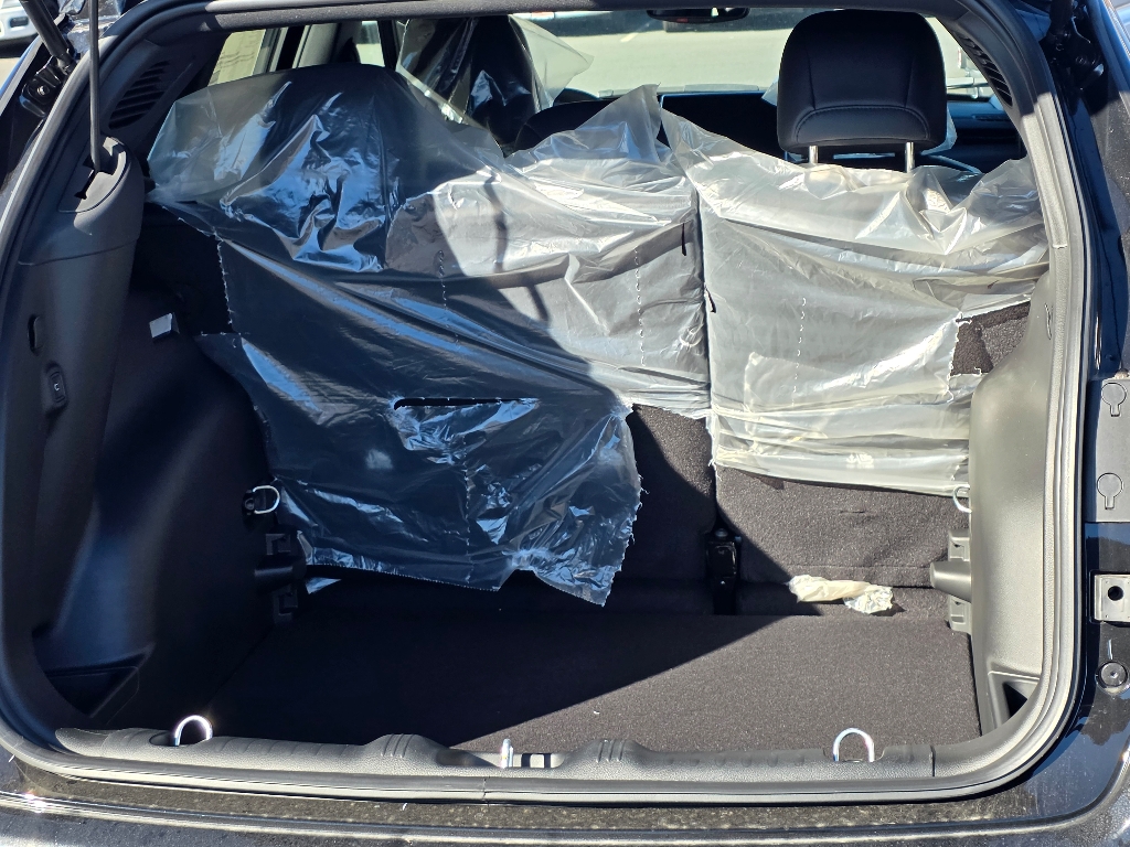 2026 Jeep Compass Limited photo 3