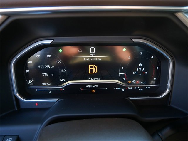 2024 Gmc Sierra 3500 HD Denali photo 32