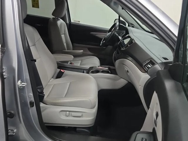 2022 Honda Pilot Special Edition photo 8