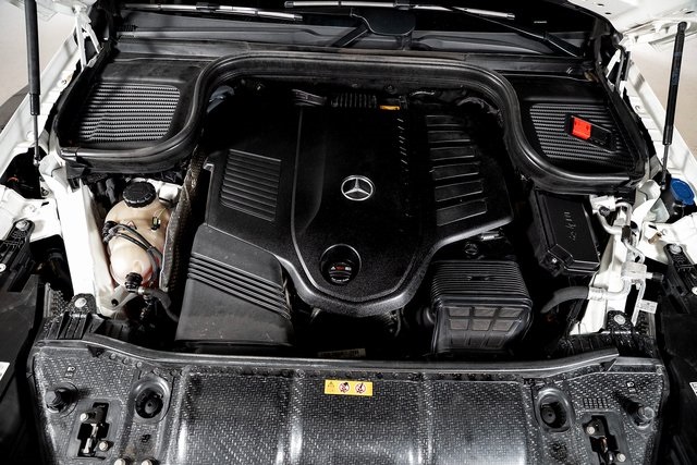 2022 Mercedes Benz GLS 450 4MATIC photo 9
