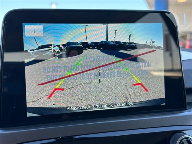 2026 Ford Escape Active photo 15