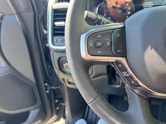 2025 Ram 1500 Big Horn Lone Star photo 12