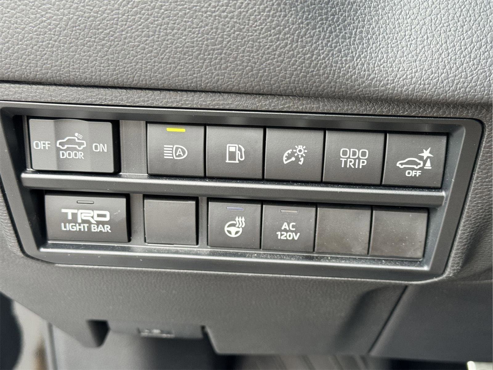 2023 Toyota Tundra TRD Pro photo 43