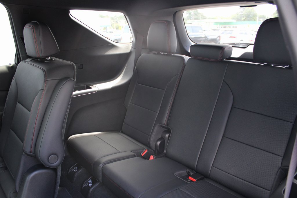 2026 Chevrolet Traverse Z71 photo 18