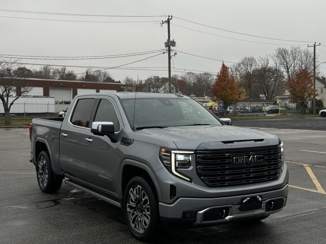 2023 Gmc Sierra 1500 Denali Ultimate photo 3