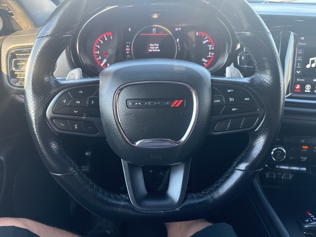 2023 Dodge Durango GT photo 14