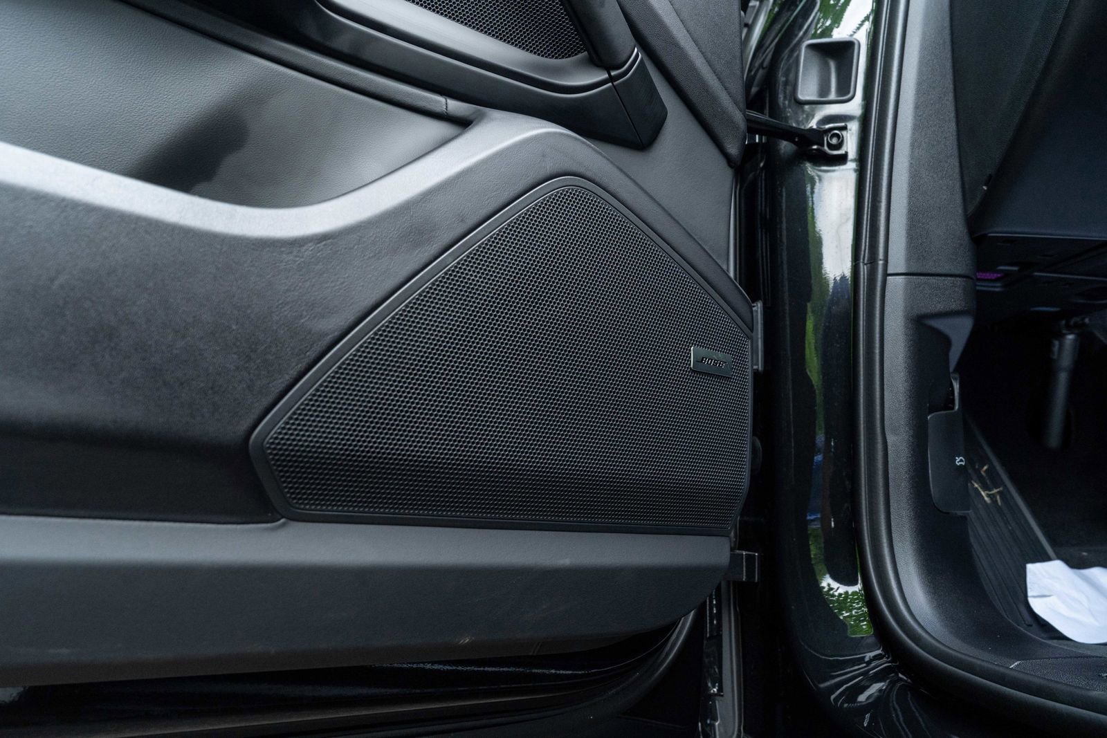 2024 Porsche Cayenne Turbo GT photo 21