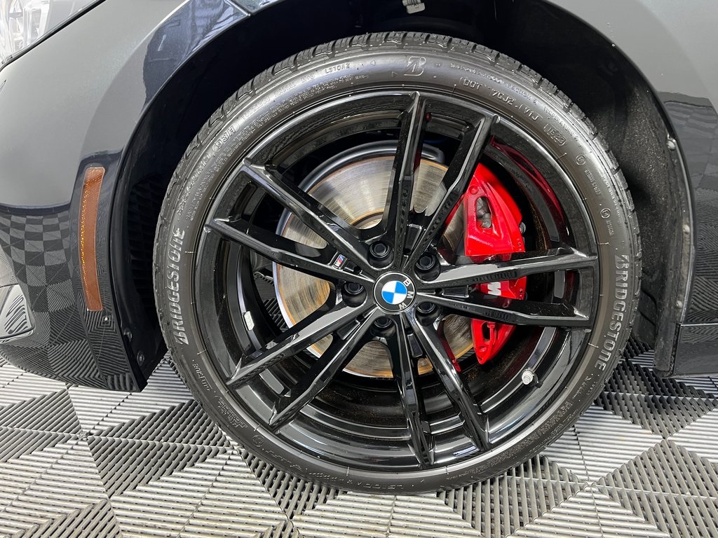 2023 Bmw 340i xDrive photo 9