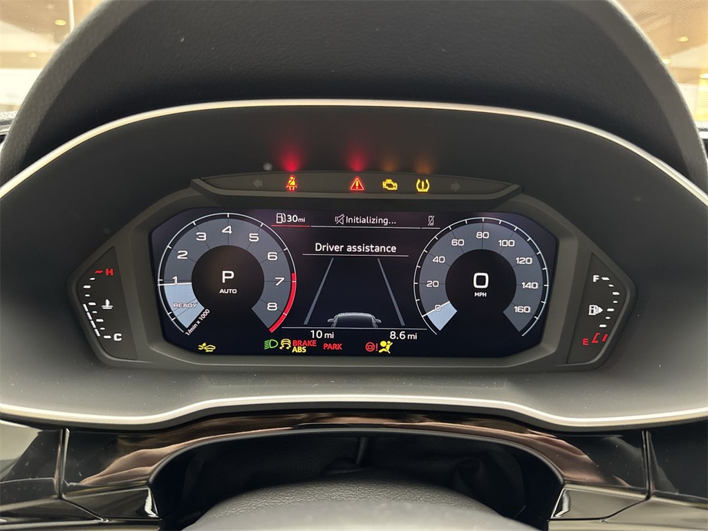 2025 Audi Q3 Premium S line photo 14