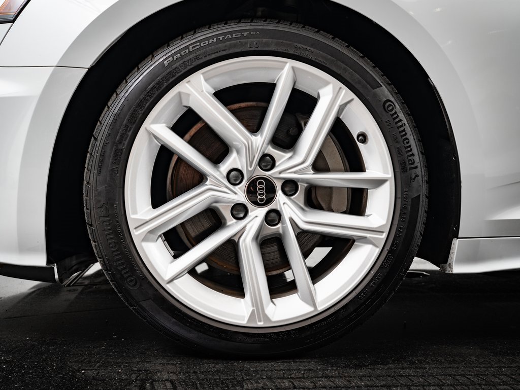 2024 Audi A5 45 S line Premium Quattro photo 13