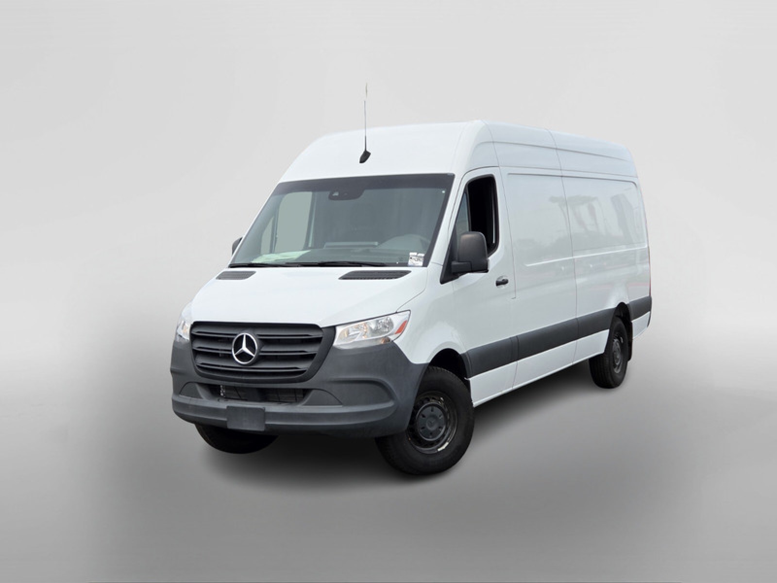 2024 Mercedes-Benz Sprinter Cargo Van Base's photo