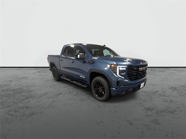 2026 Gmc Sierra 1500 Elevation photo 2