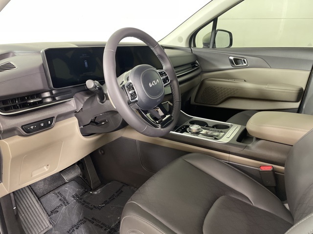 2026 Kia Carnival EX photo 21
