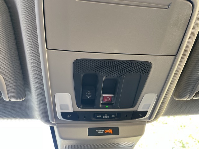 2024 Honda Accord Hybrid Touring photo 20