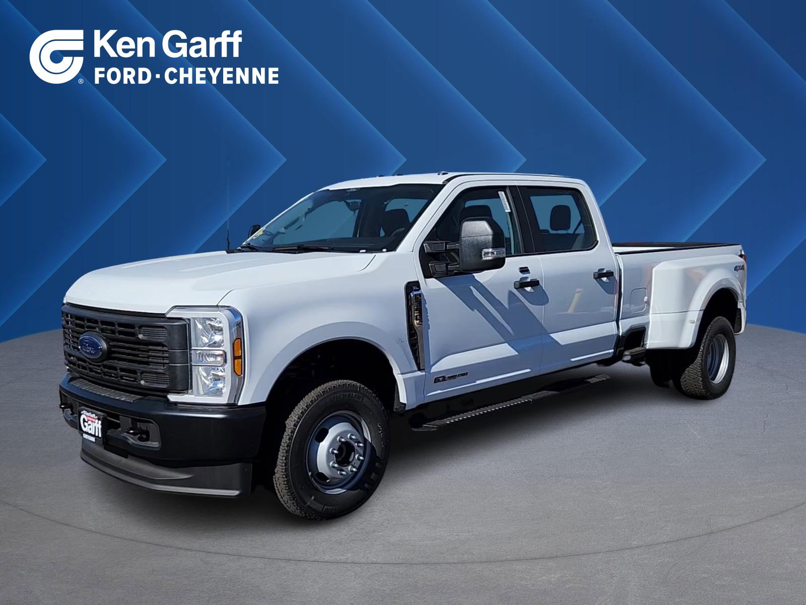 2026 Ford F-350 Super Duty XL's photo