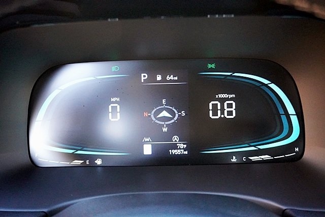 Used 2024 Black Hyundai XRT image 33